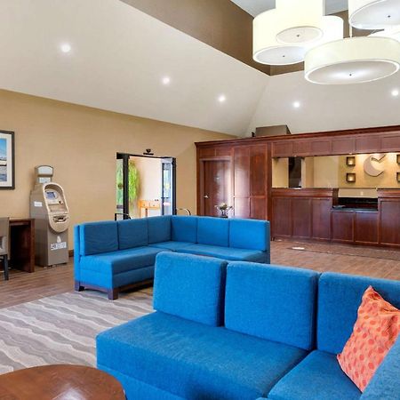 Comfort Inn & Suites Cincinnati Eastgate Kültér fotó