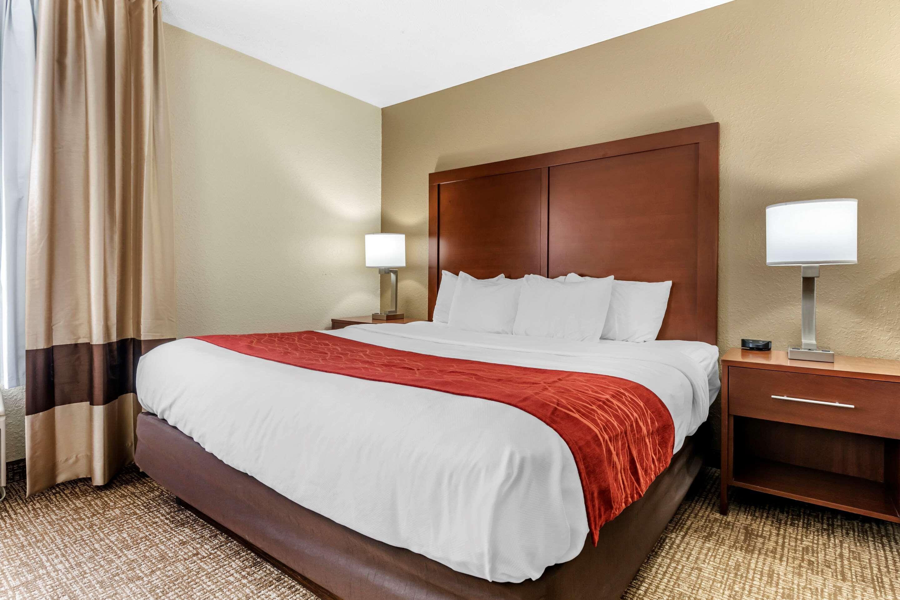 Comfort Inn & Suites Cincinnati Eastgate Kültér fotó