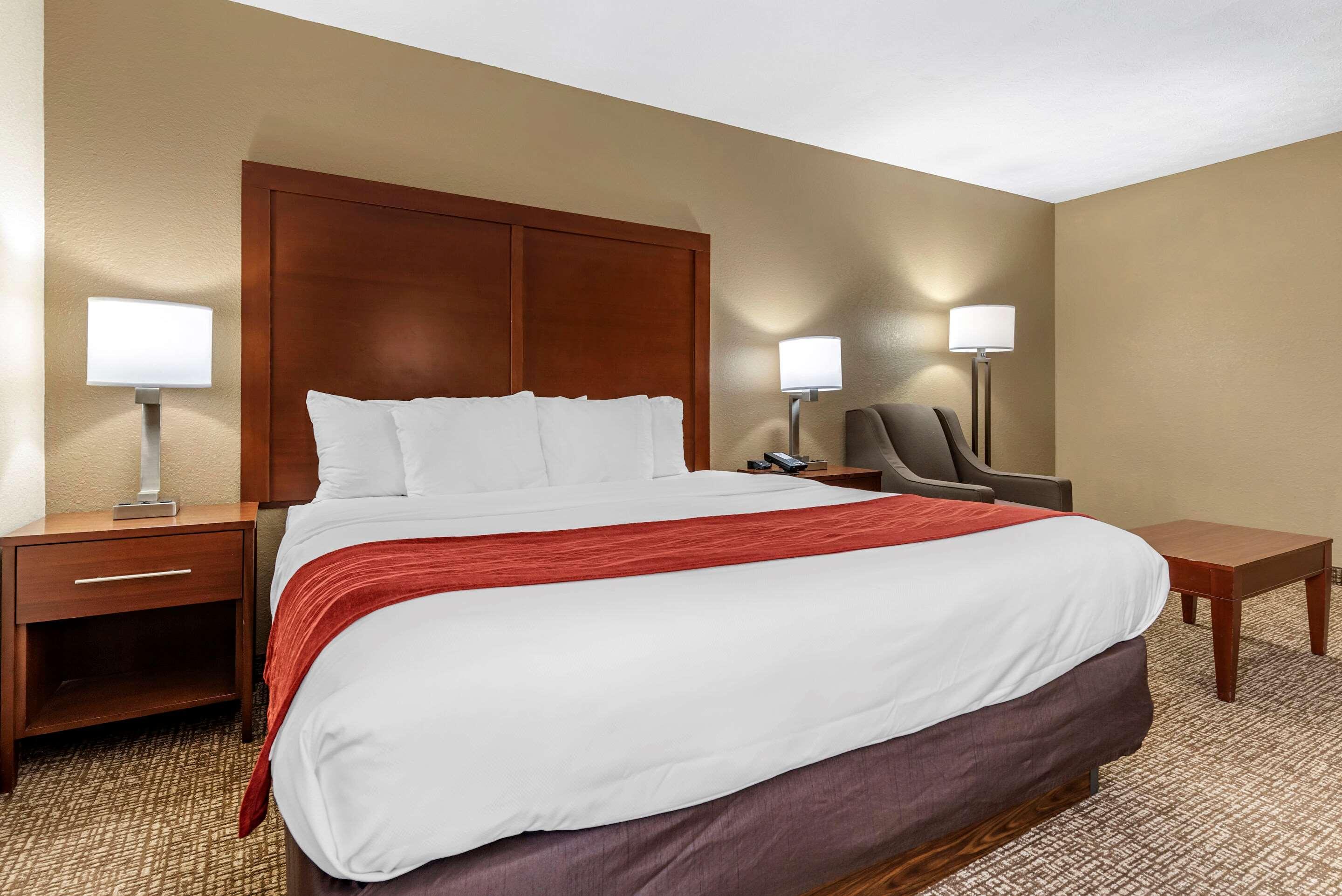 Comfort Inn & Suites Cincinnati Eastgate Kültér fotó