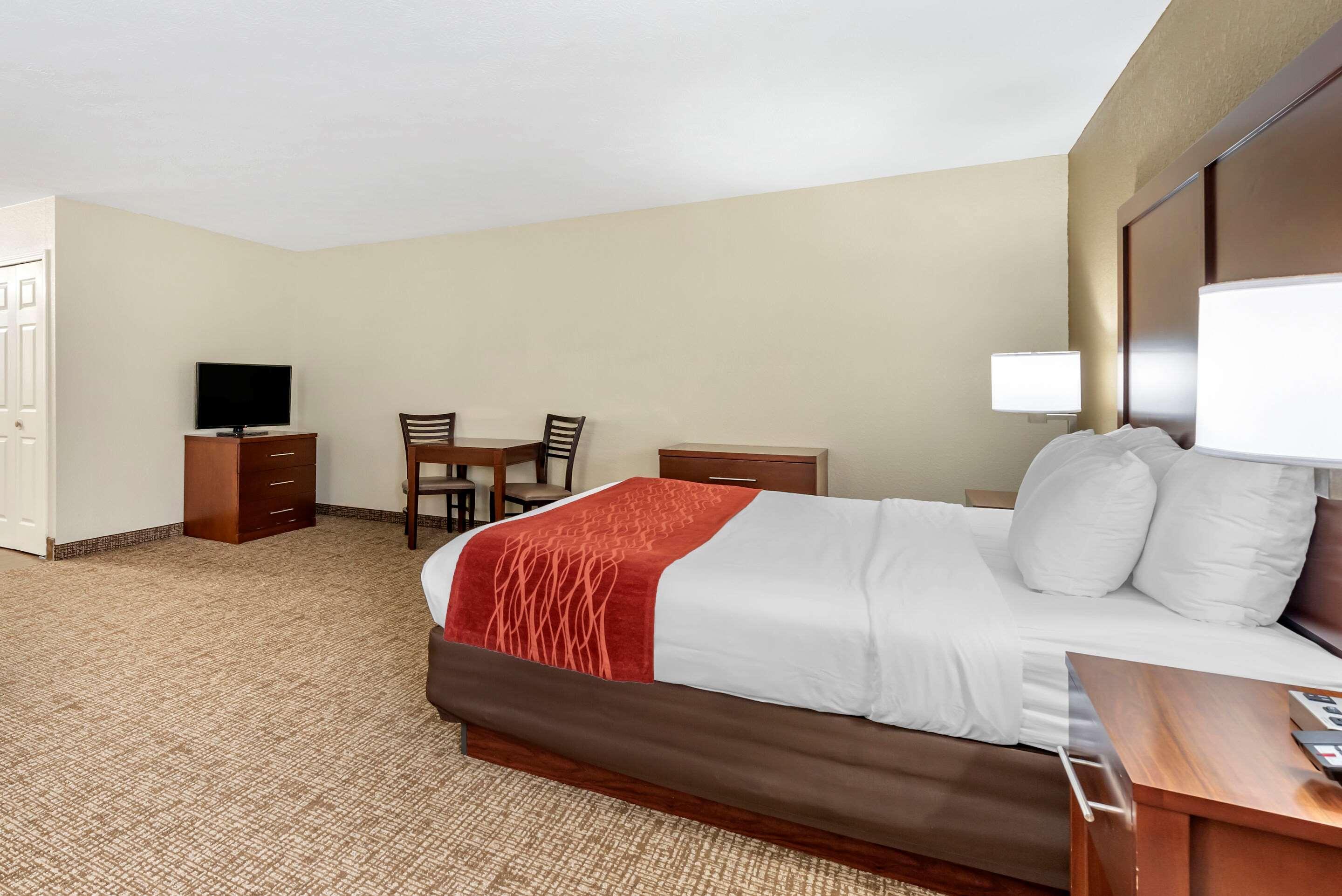 Comfort Inn & Suites Cincinnati Eastgate Kültér fotó