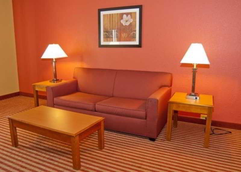 Comfort Inn & Suites Cincinnati Eastgate Kültér fotó