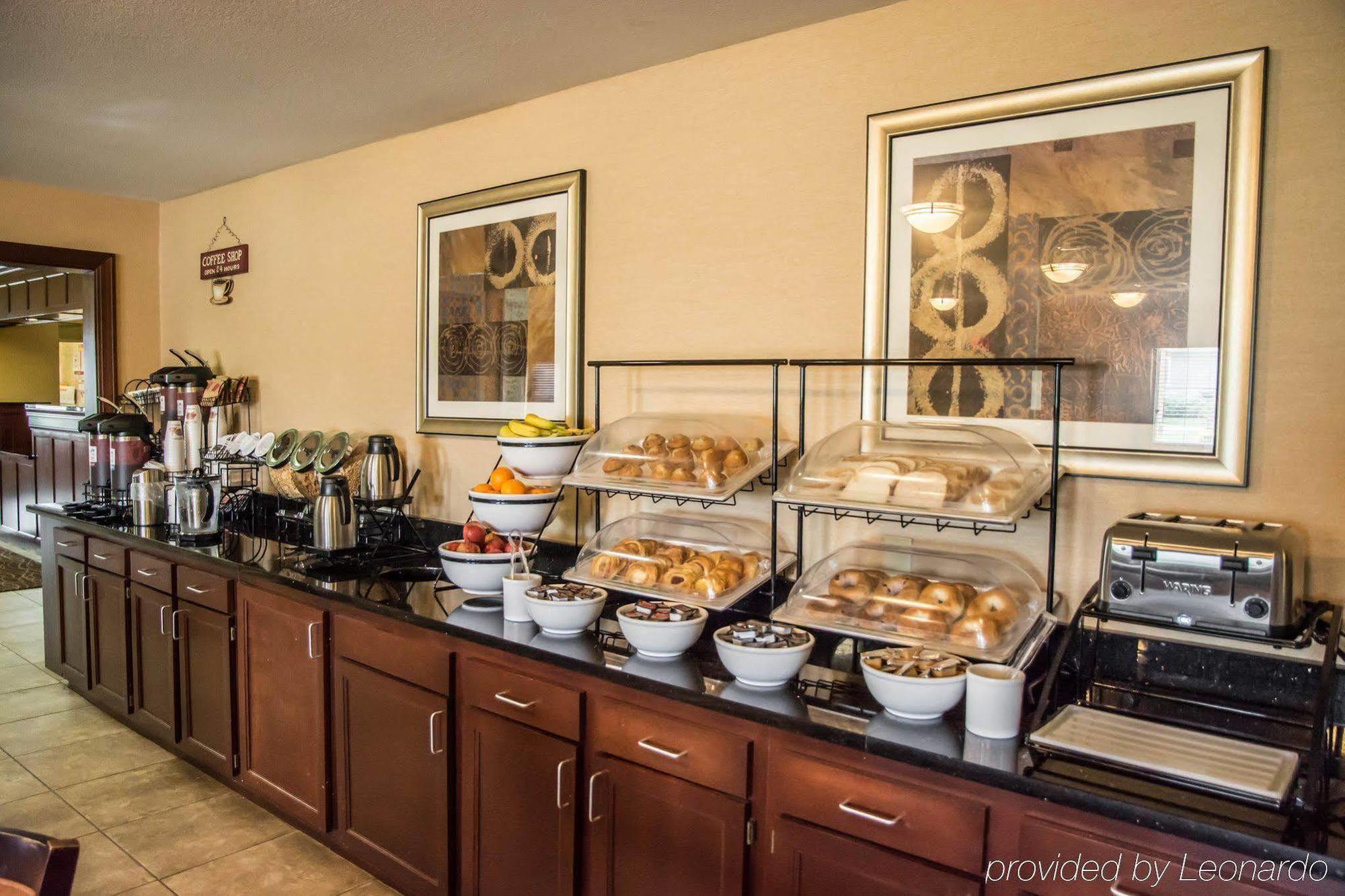 Comfort Inn & Suites Cincinnati Eastgate Kültér fotó