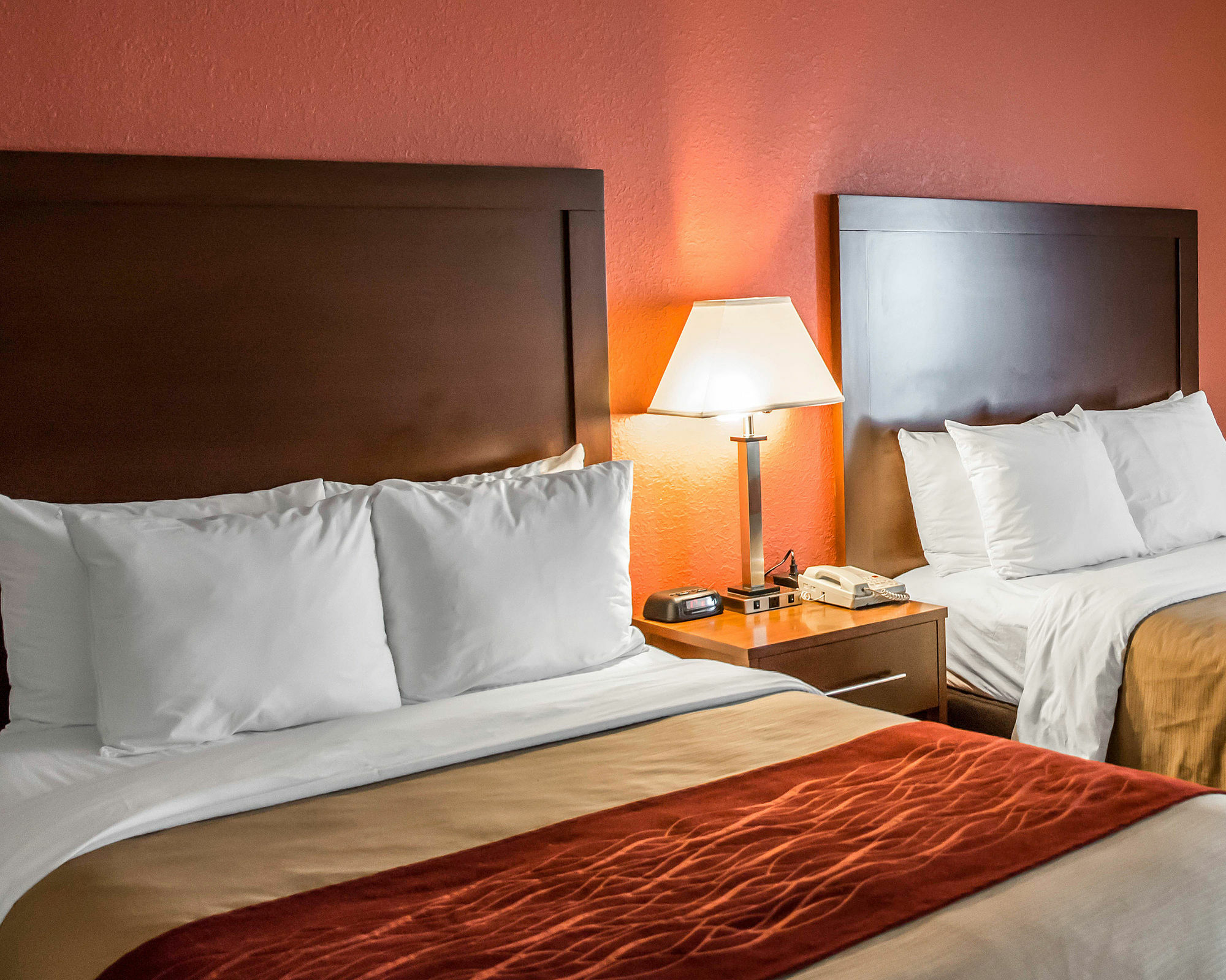 Comfort Inn & Suites Cincinnati Eastgate Kültér fotó