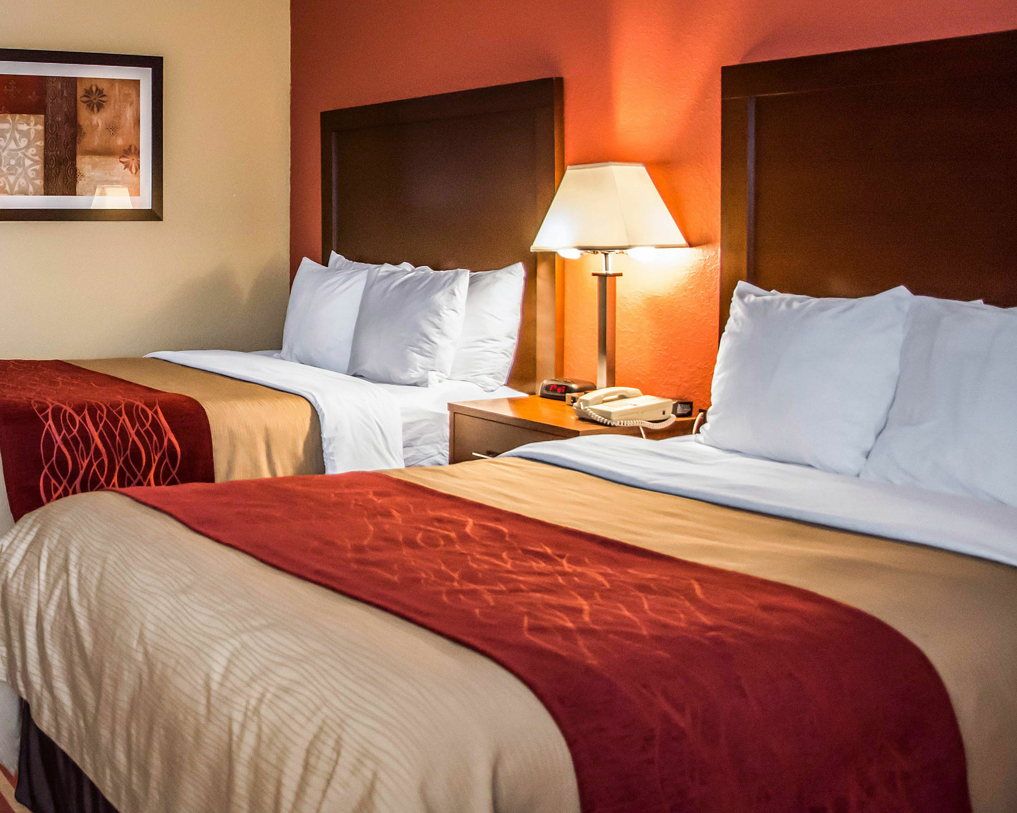 Comfort Inn & Suites Cincinnati Eastgate Kültér fotó