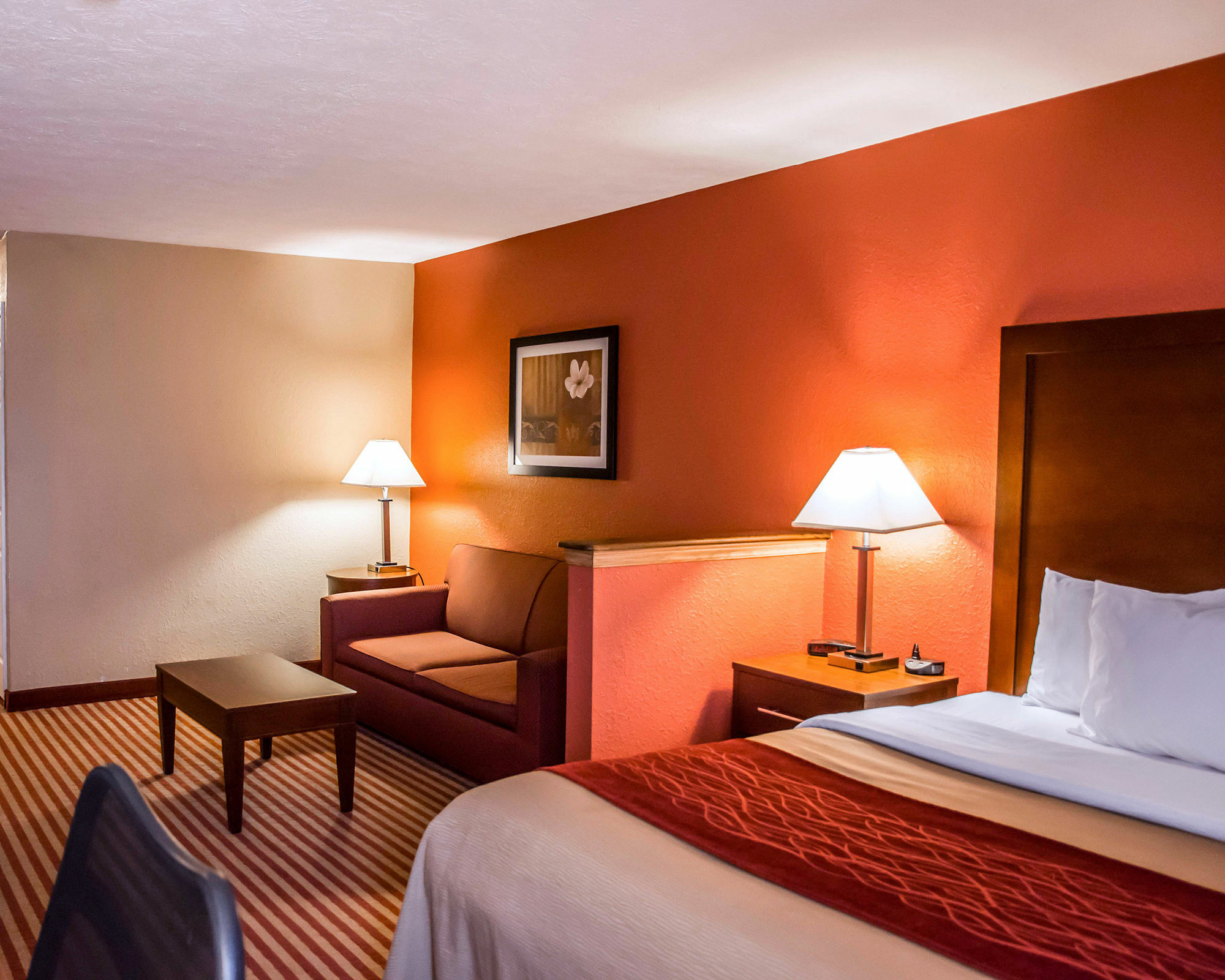 Comfort Inn & Suites Cincinnati Eastgate Kültér fotó