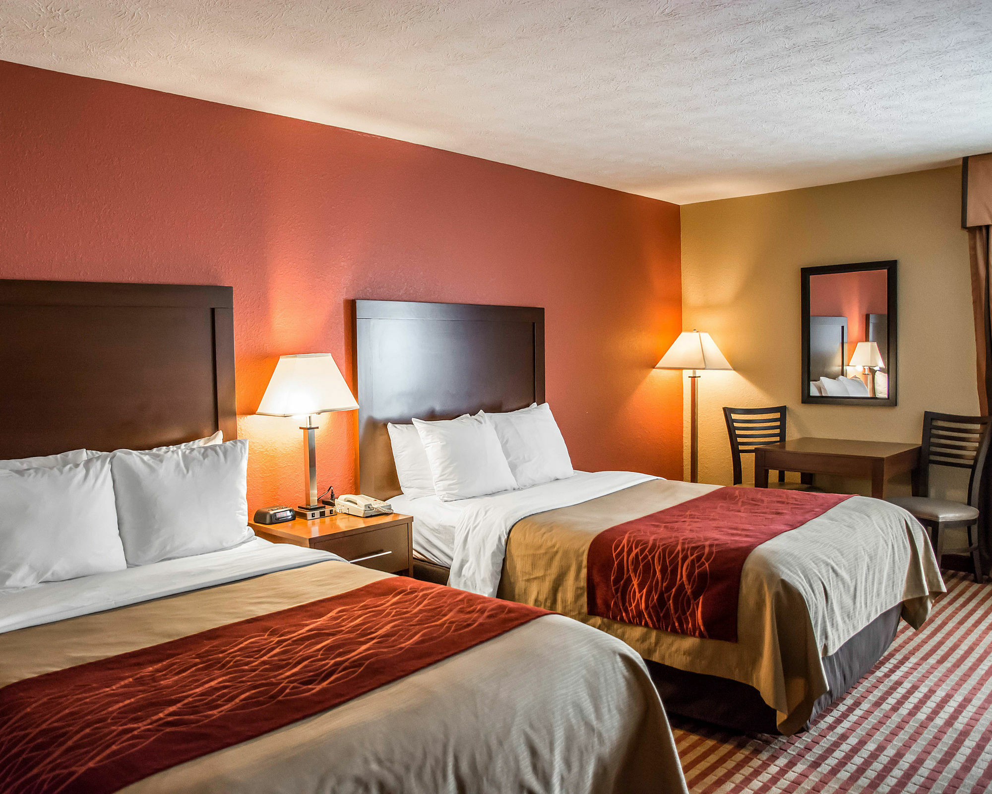 Comfort Inn & Suites Cincinnati Eastgate Kültér fotó