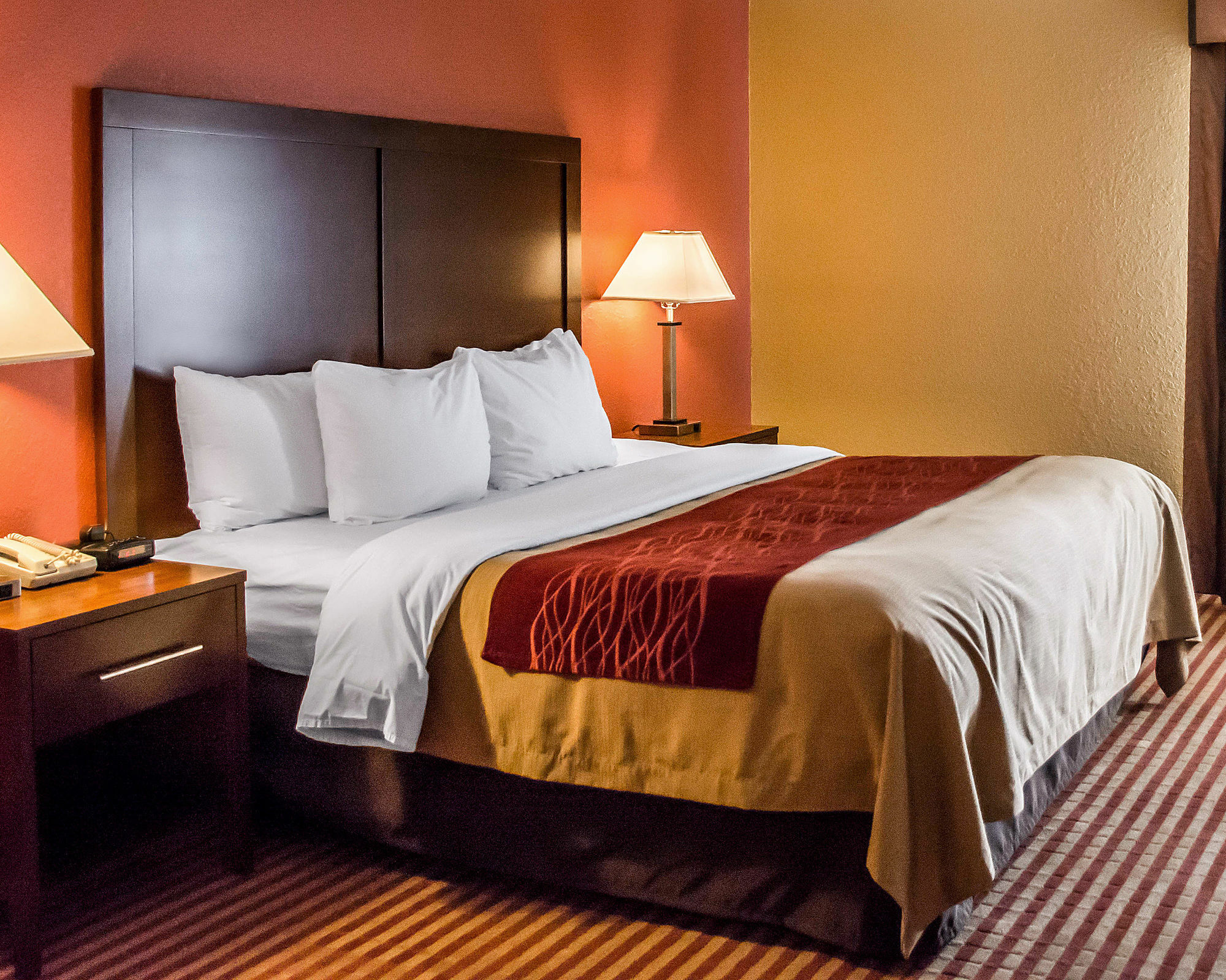 Comfort Inn & Suites Cincinnati Eastgate Kültér fotó